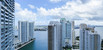 For Rent in Icon brickell no two Unit 3708