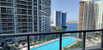 For Rent in Icon brickell no two Unit 2008