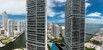 For Rent in Icon brickell no two Unit 5506