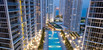 For Sale in Icon brickell condo no 3 Unit 1803