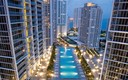 Icon brickell condo no 3 Unit 1803, condo for sale in Miami